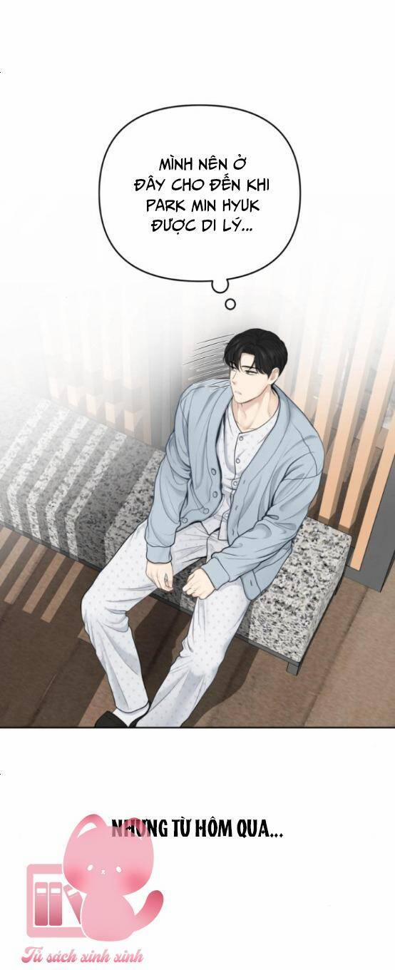 Hy Vọng Duy Nhất 19 trang 7