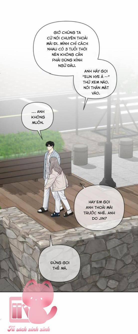 Hy Vọng Duy Nhất 19 trang 70