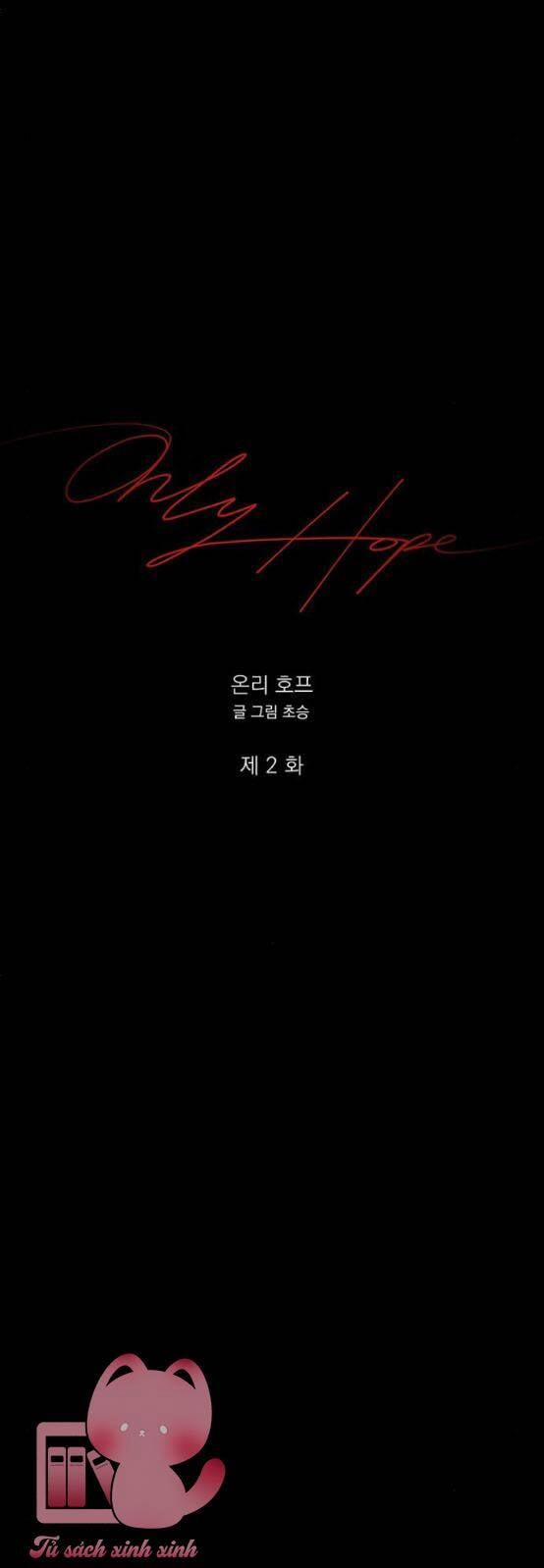 Hy Vọng Duy Nhất 2 trang 26