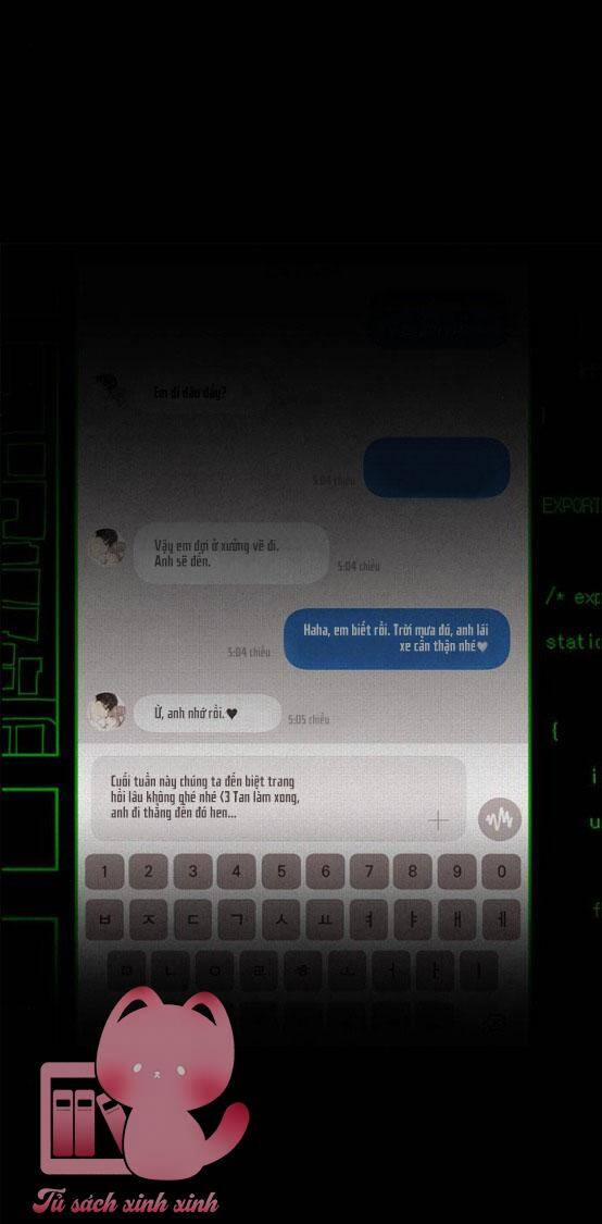 Hy Vọng Duy Nhất 2 trang 27