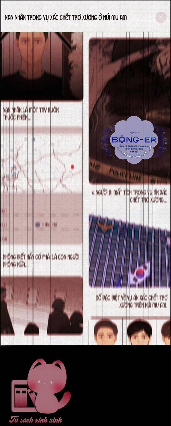 Hy Vọng Duy Nhất 2 trang 30