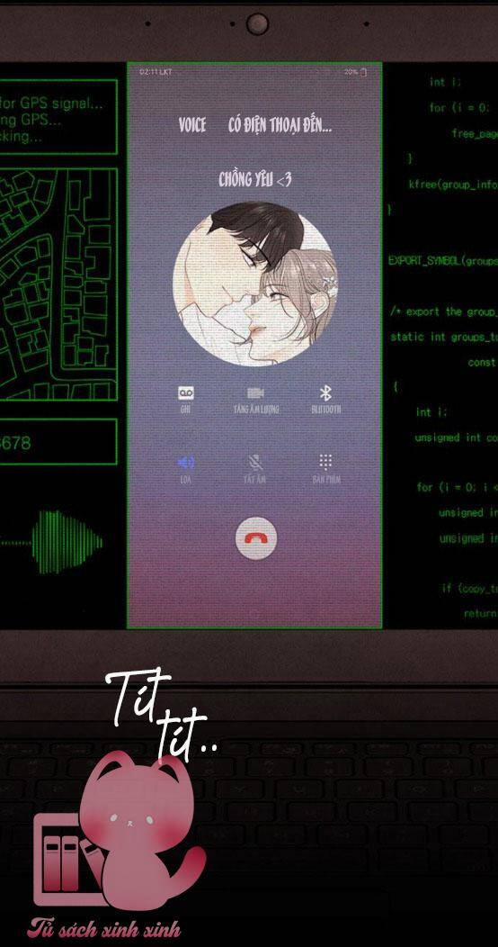 Hy Vọng Duy Nhất 2 trang 42