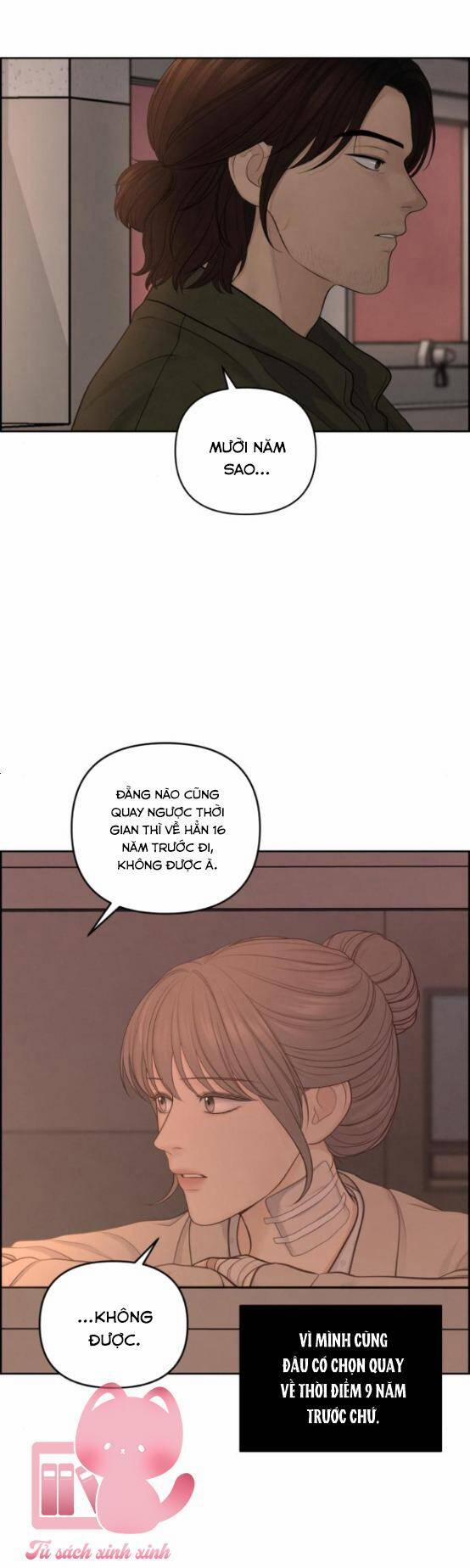 Hy Vọng Duy Nhất 20 trang 23