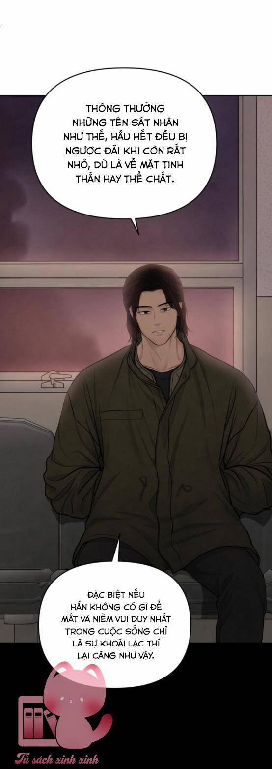 Hy Vọng Duy Nhất 20 trang 24