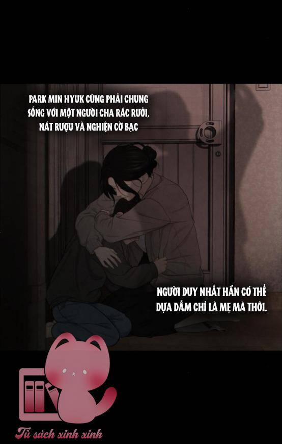 Hy Vọng Duy Nhất 20 trang 25