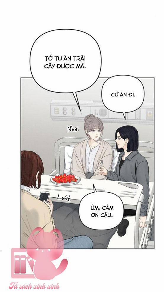 Hy Vọng Duy Nhất 20 trang 3