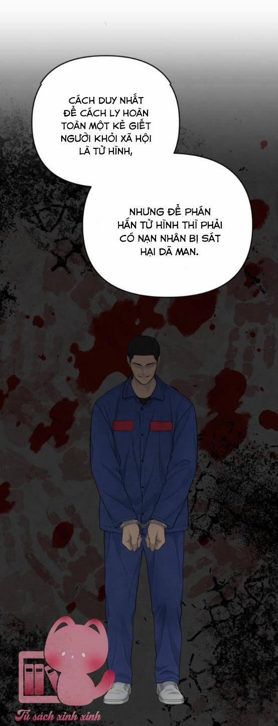 Hy Vọng Duy Nhất 20 trang 32