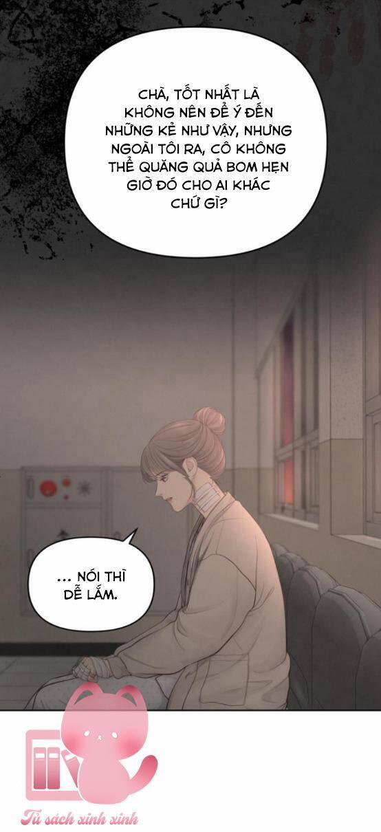 Hy Vọng Duy Nhất 20 trang 33