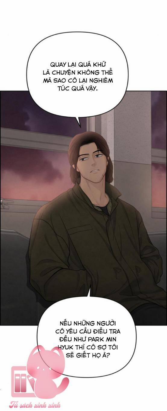 Hy Vọng Duy Nhất 20 trang 36