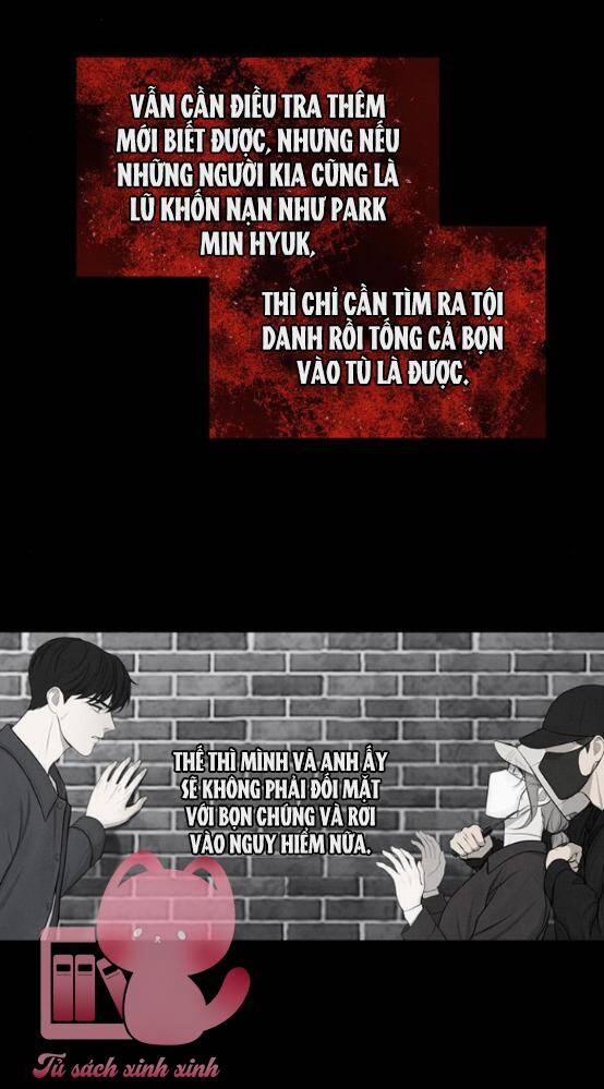 Hy Vọng Duy Nhất 20 trang 42