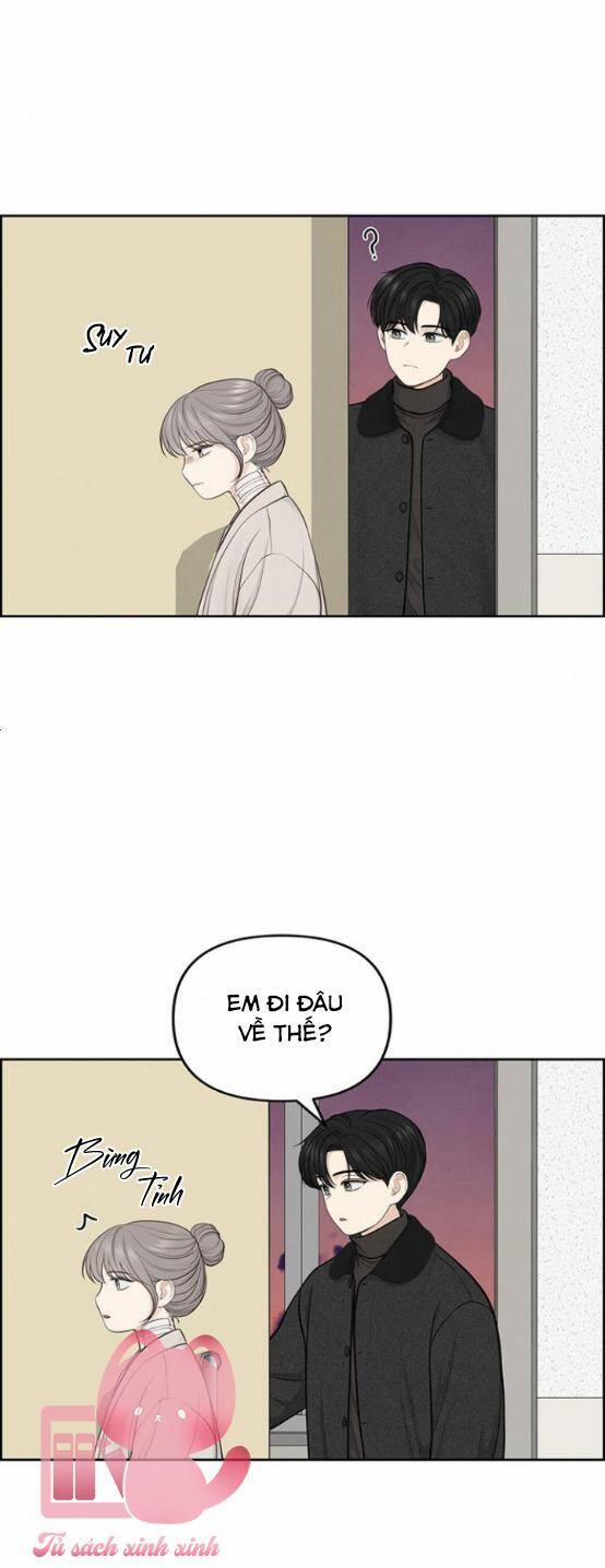 Hy Vọng Duy Nhất 20 trang 45