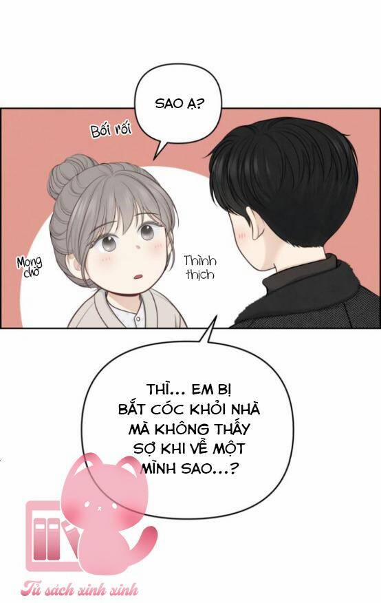 Hy Vọng Duy Nhất 20 trang 50