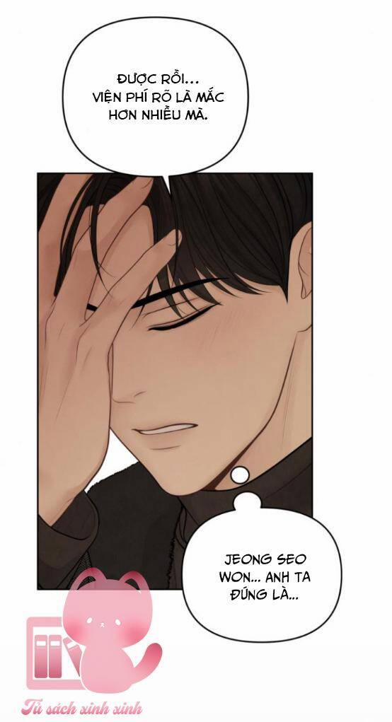 Hy Vọng Duy Nhất 20 trang 54