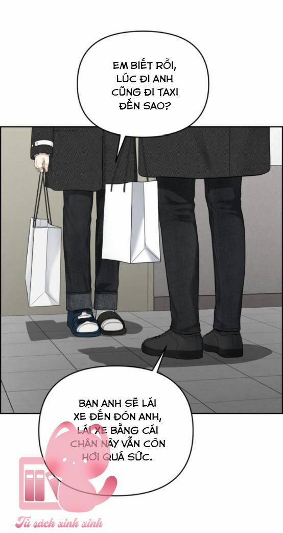 Hy Vọng Duy Nhất 20 trang 58