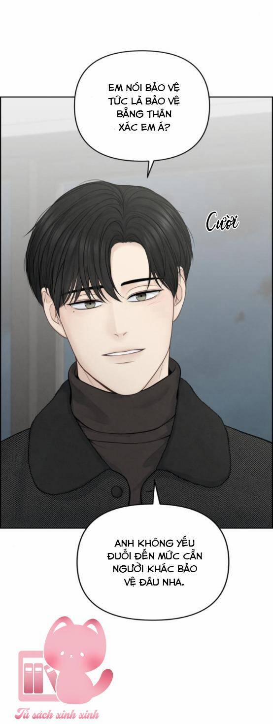 Hy Vọng Duy Nhất 20 trang 60