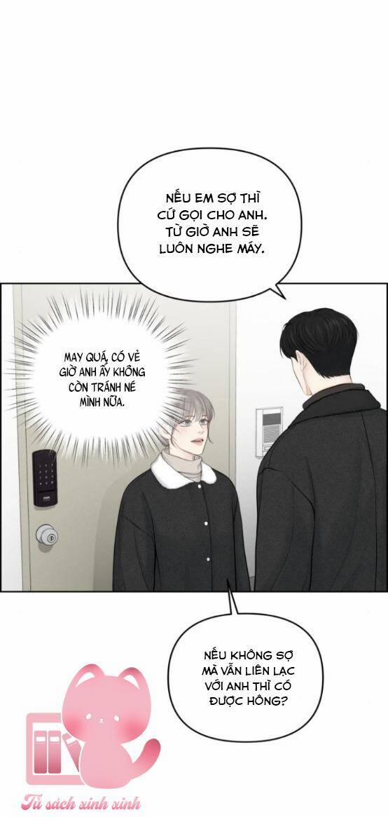 Hy Vọng Duy Nhất 20 trang 61