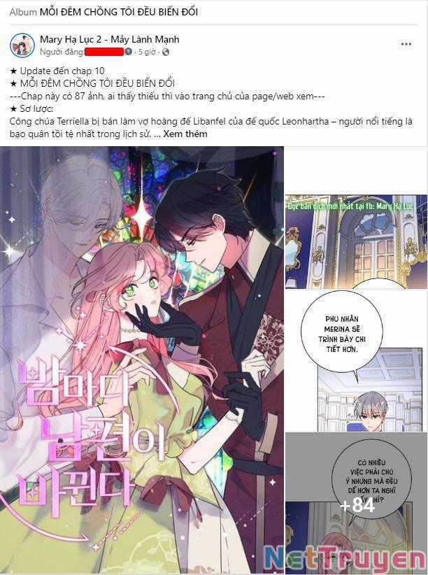 Hy Vọng Duy Nhất 21.1 trang 3