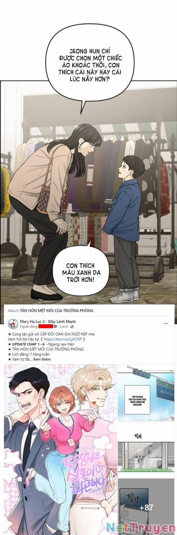 Hy Vọng Duy Nhất 21.1 trang 40