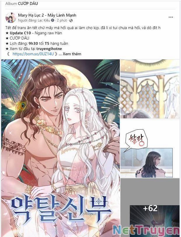 Hy Vọng Duy Nhất 22.1 trang 0