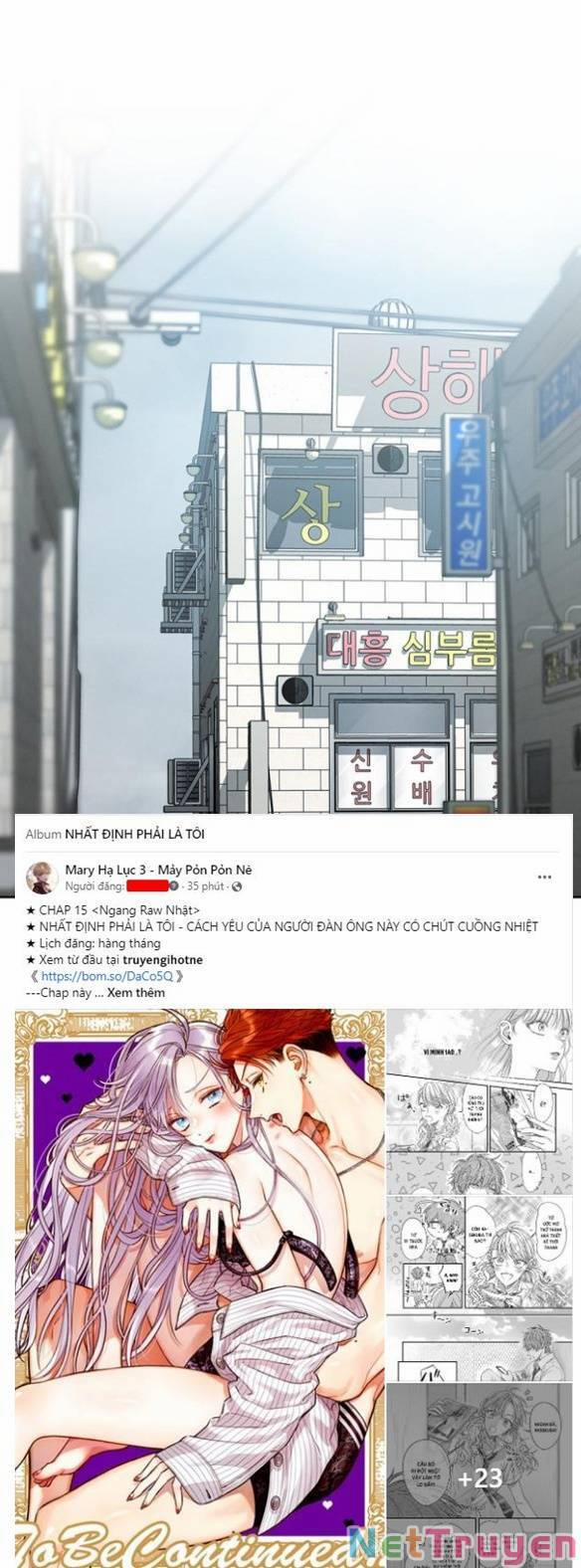 Hy Vọng Duy Nhất 22.1 trang 35