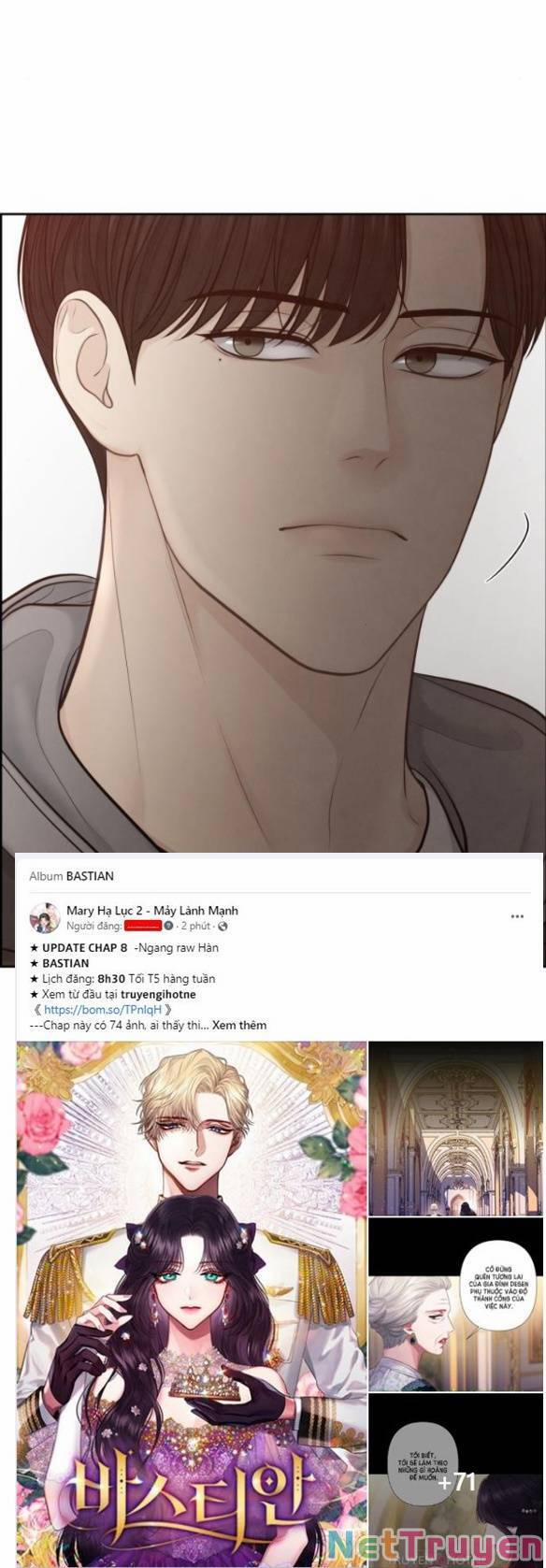 Hy Vọng Duy Nhất 22.5 trang 34