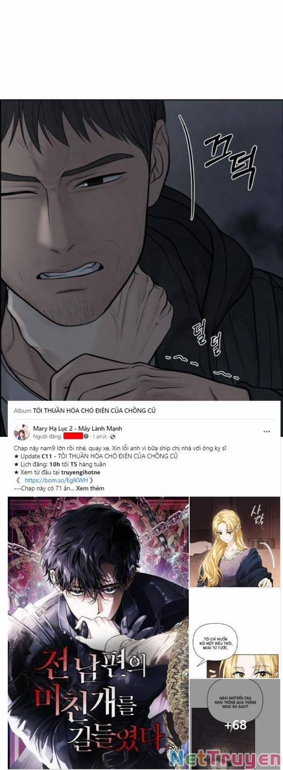 Hy Vọng Duy Nhất 22 trang 11