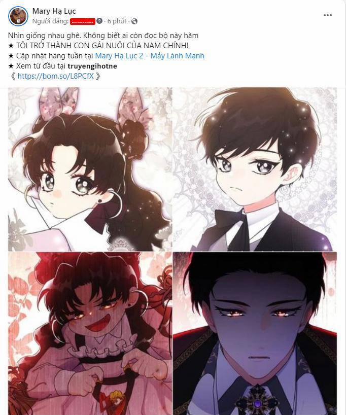 Hy Vọng Duy Nhất 23.1 trang 41