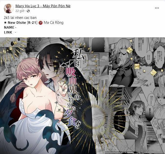 Hy Vọng Duy Nhất 23.2 trang 0