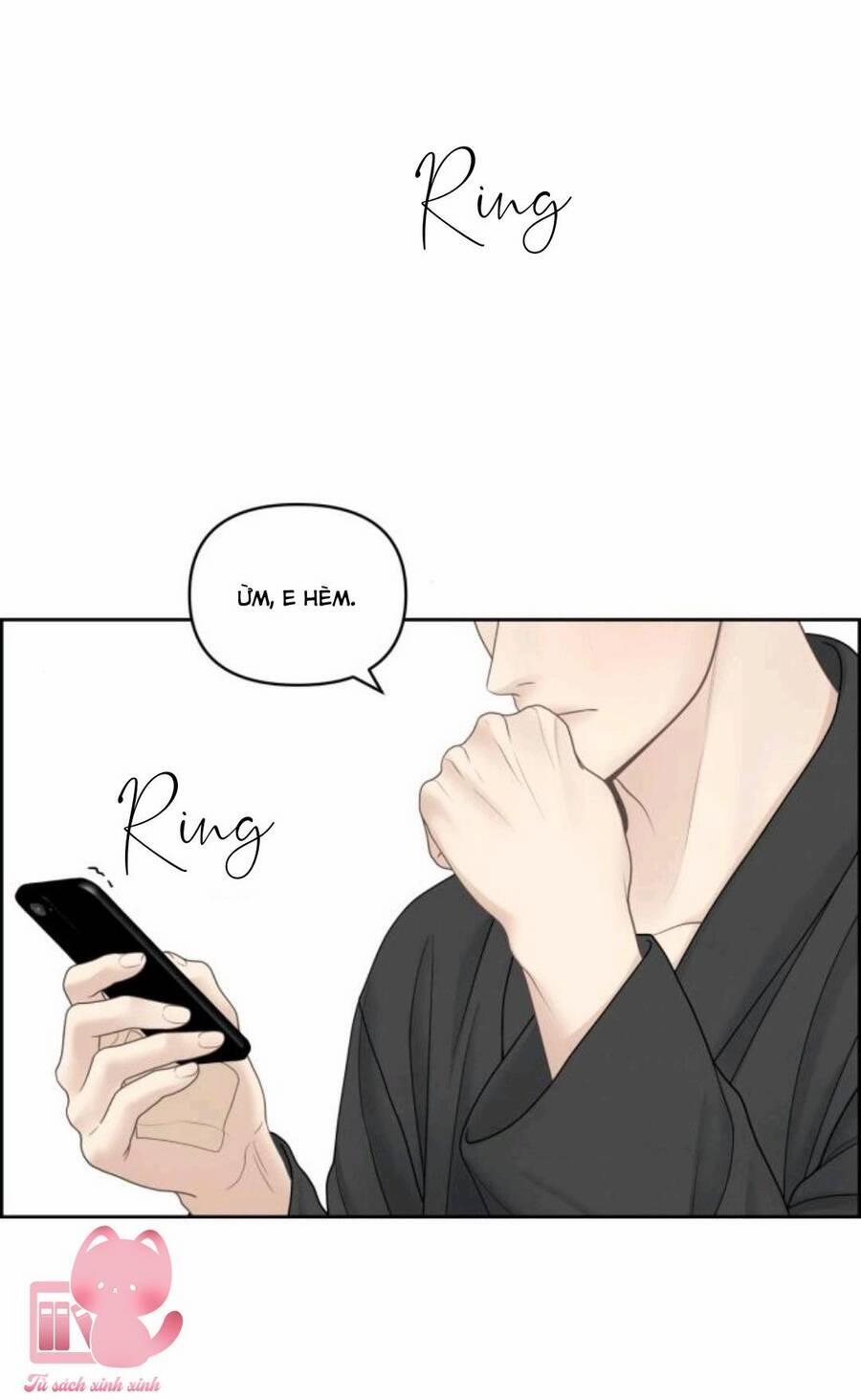 Hy Vọng Duy Nhất 24 trang 27