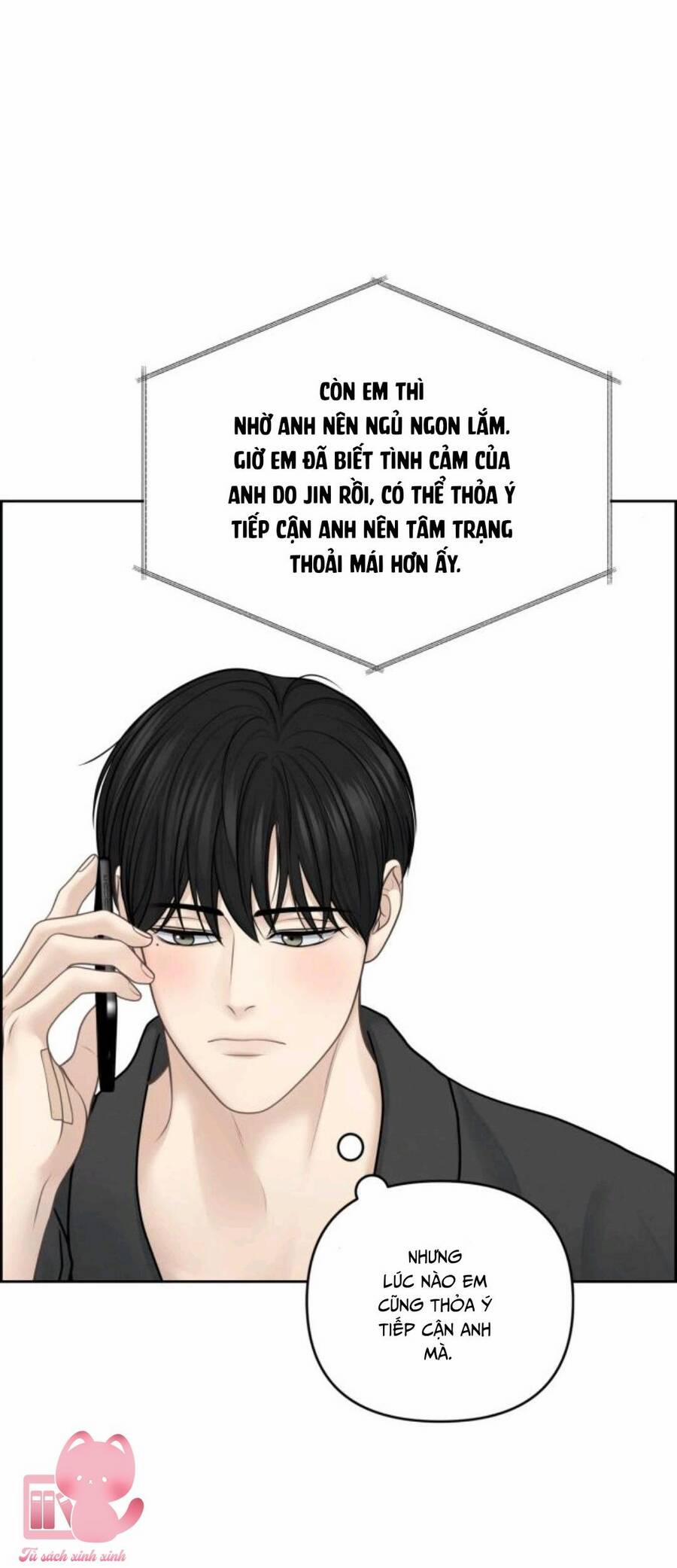 Hy Vọng Duy Nhất 24 trang 29