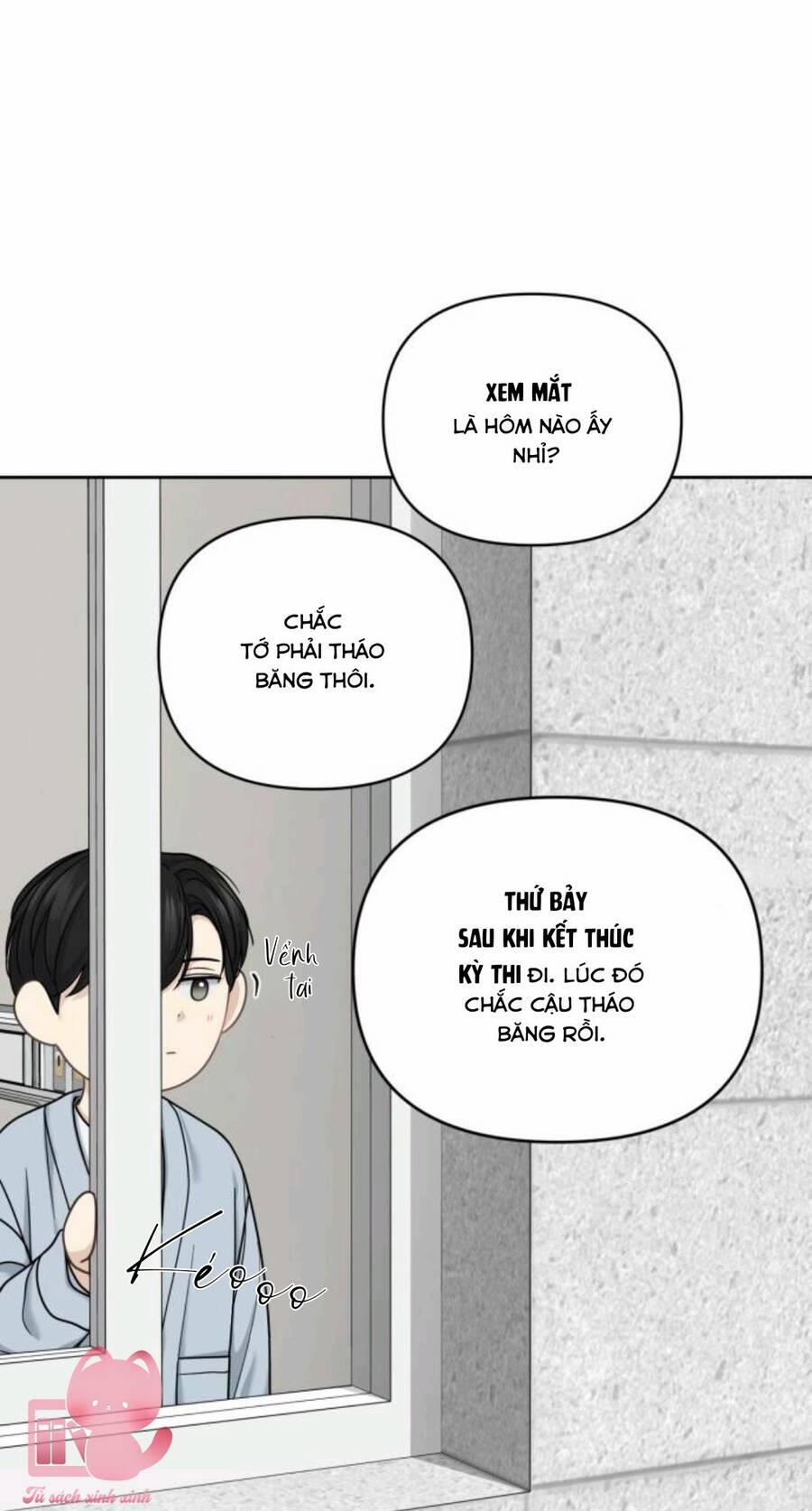 Hy Vọng Duy Nhất 24 trang 31