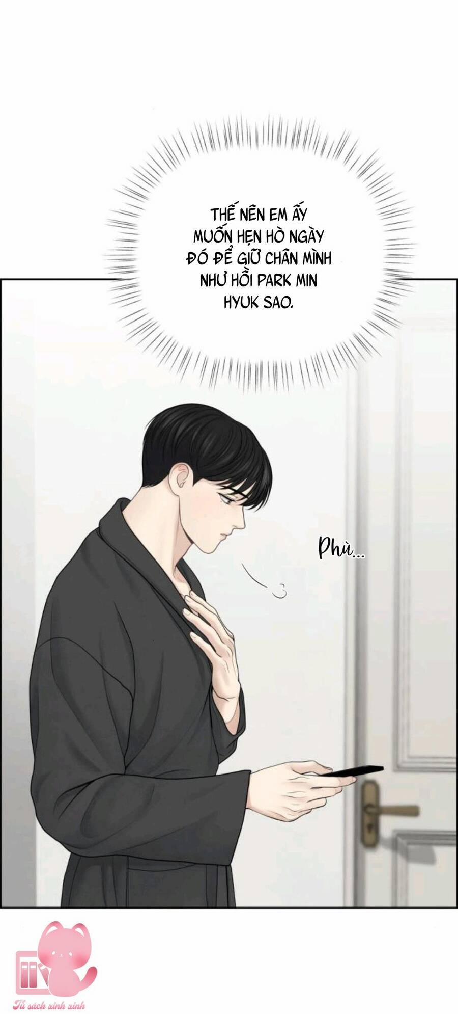 Hy Vọng Duy Nhất 24 trang 40