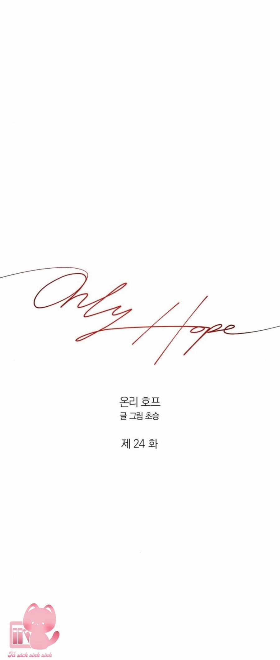 Hy Vọng Duy Nhất 24 trang 42