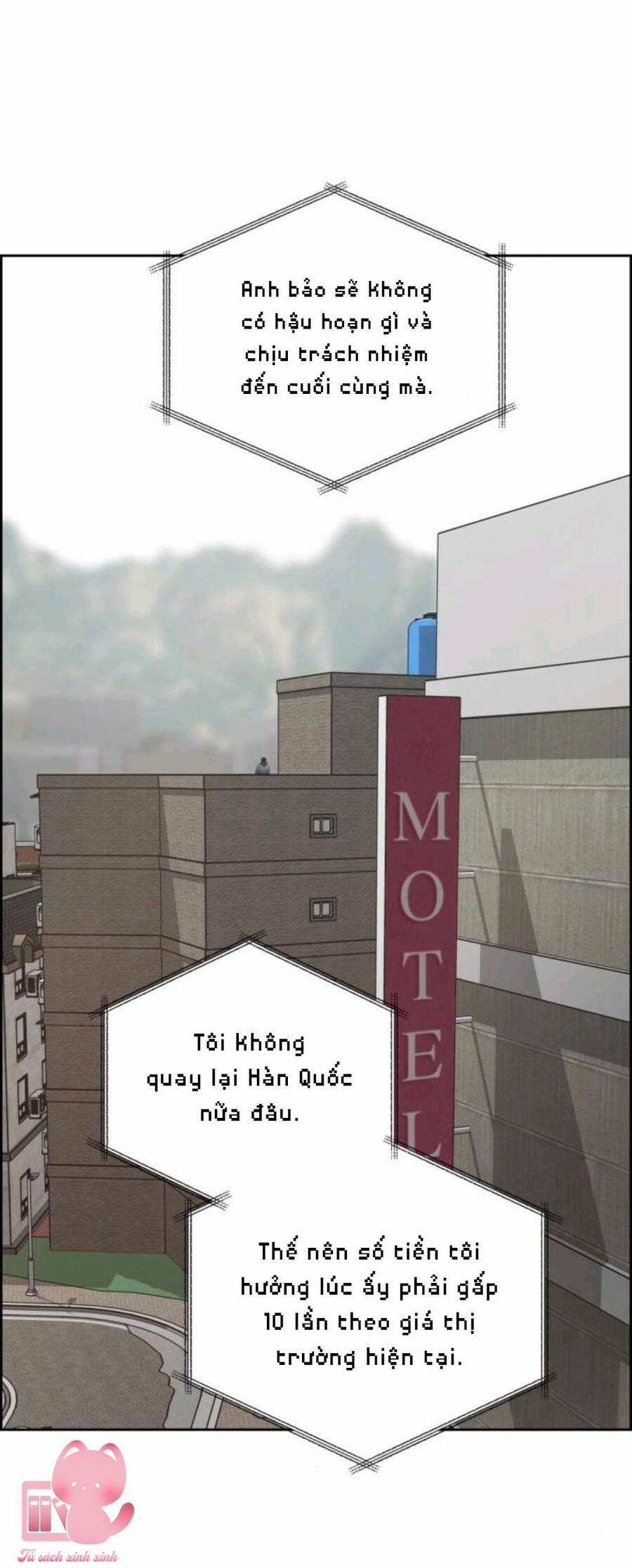 Hy Vọng Duy Nhất 24 trang 56