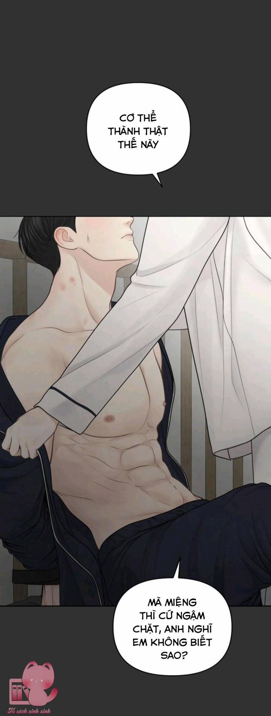 Hy Vọng Duy Nhất 24 trang 8