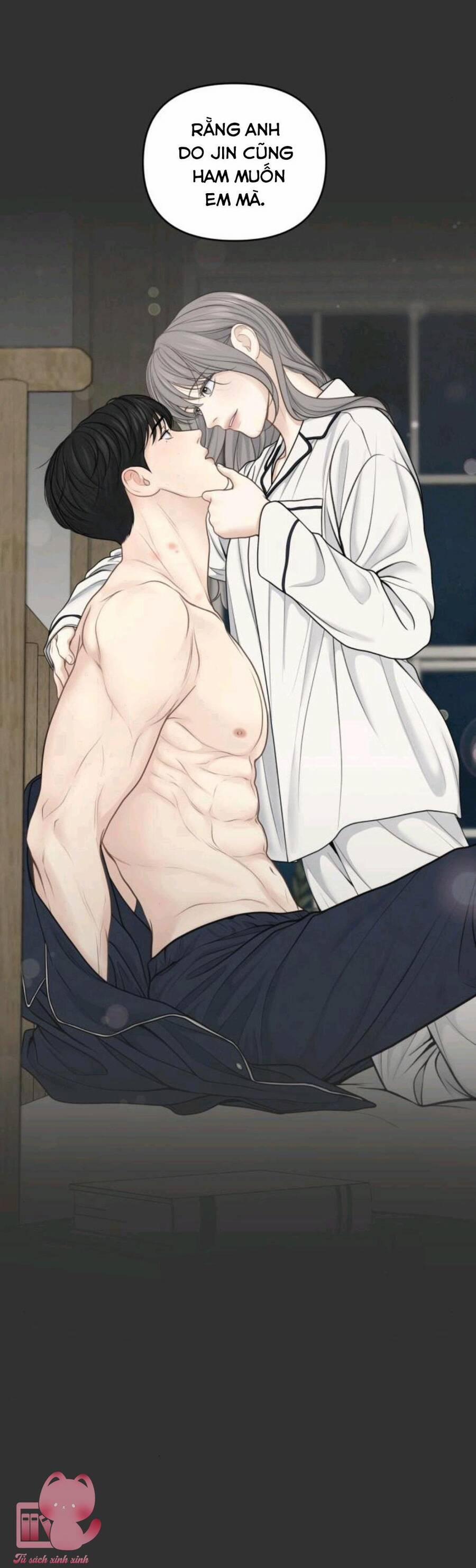 Hy Vọng Duy Nhất 24 trang 9