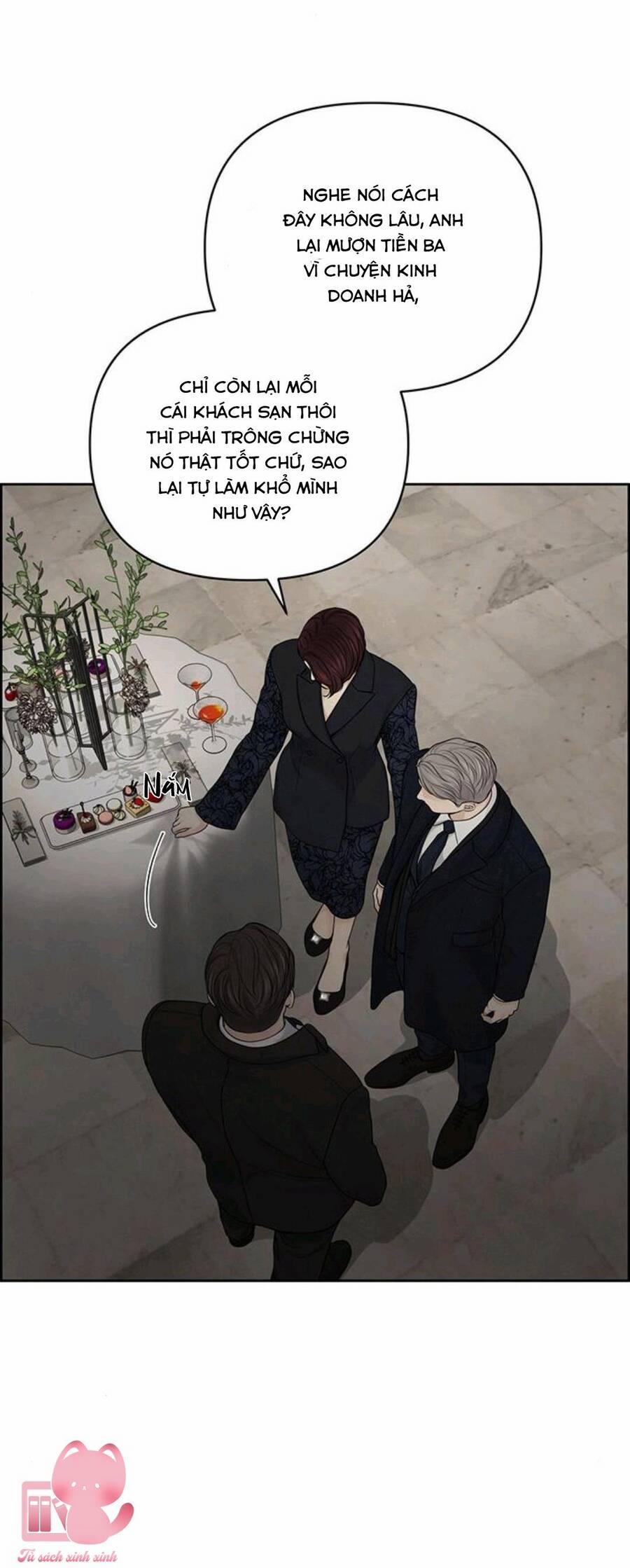 Hy Vọng Duy Nhất 25 trang 13