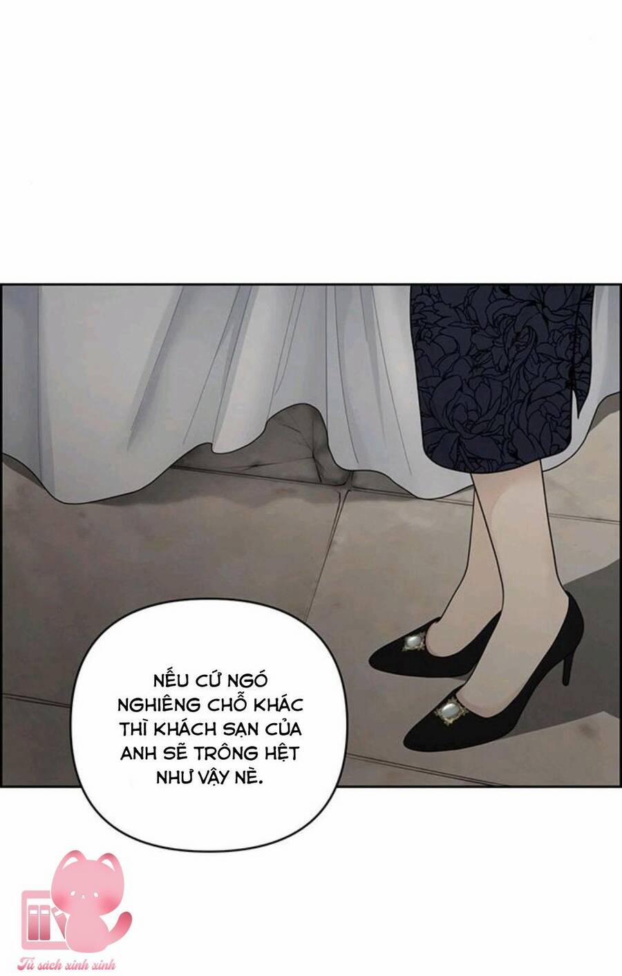 Hy Vọng Duy Nhất 25 trang 14