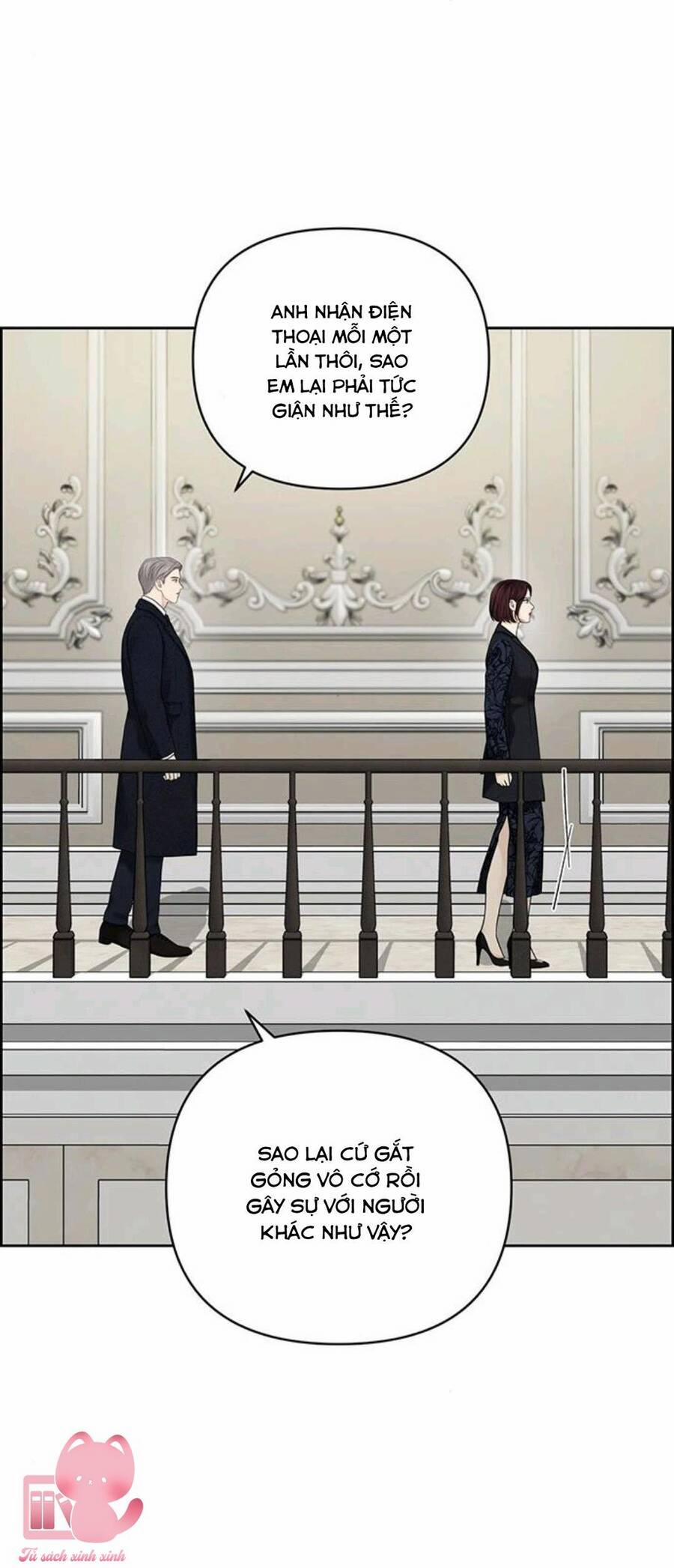 Hy Vọng Duy Nhất 25 trang 20