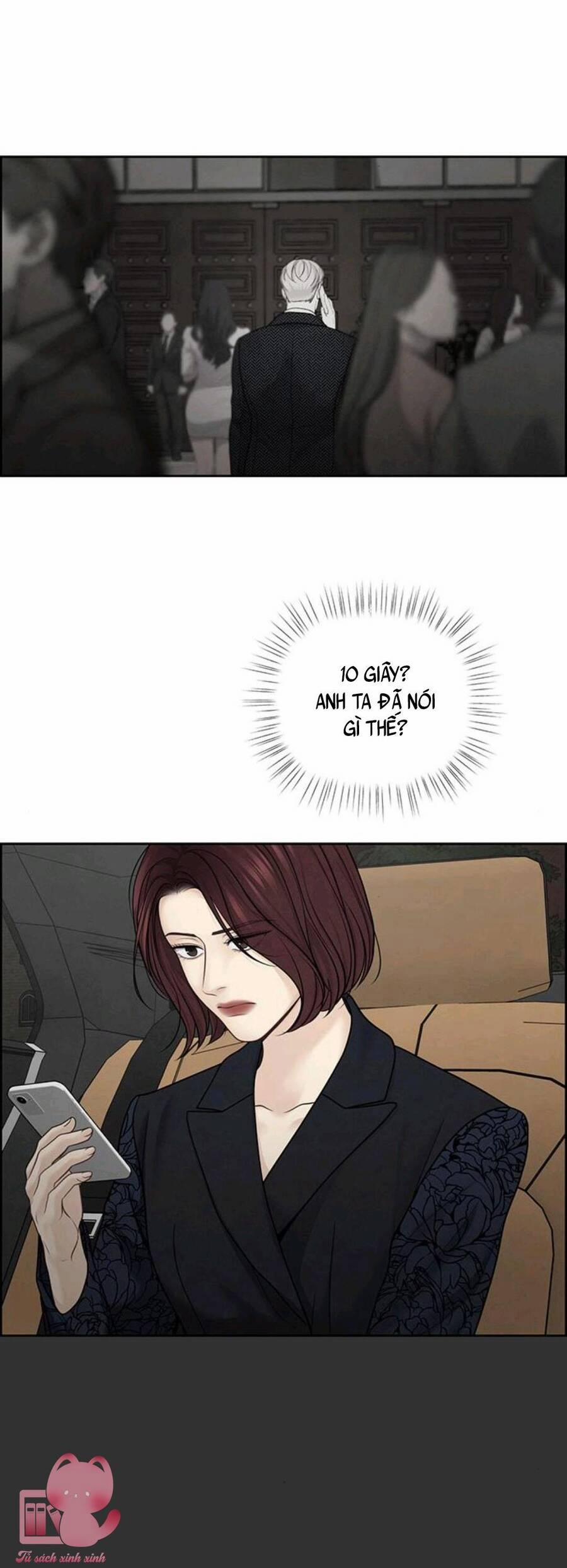 Hy Vọng Duy Nhất 25 trang 34