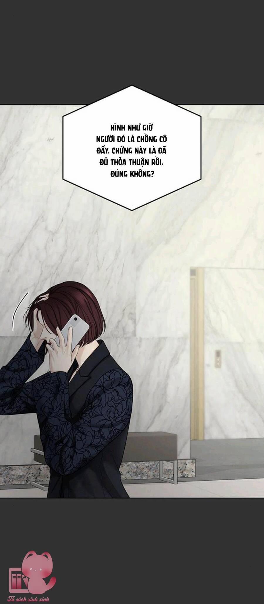 Hy Vọng Duy Nhất 25 trang 38