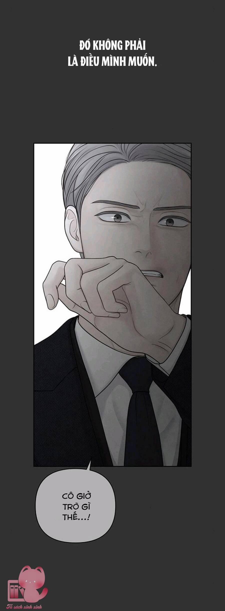 Hy Vọng Duy Nhất 25 trang 47