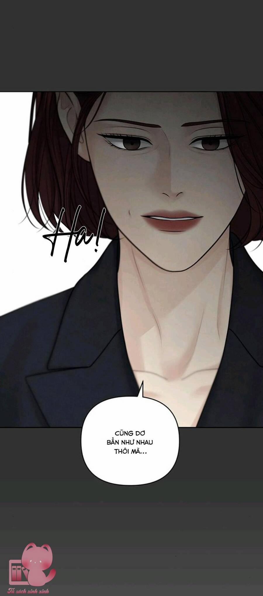 Hy Vọng Duy Nhất 25 trang 48