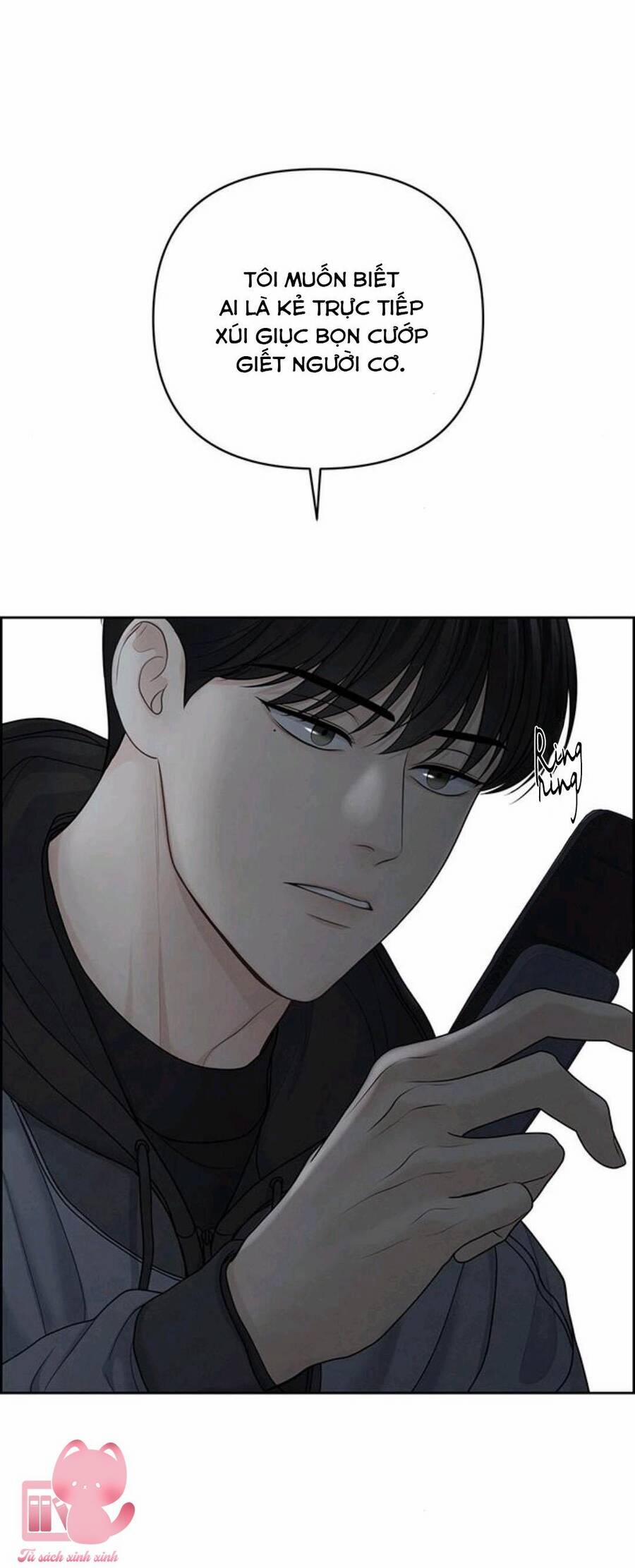 Hy Vọng Duy Nhất 25 trang 55