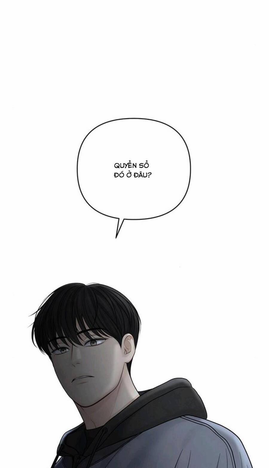 Hy Vọng Duy Nhất 25 trang 63