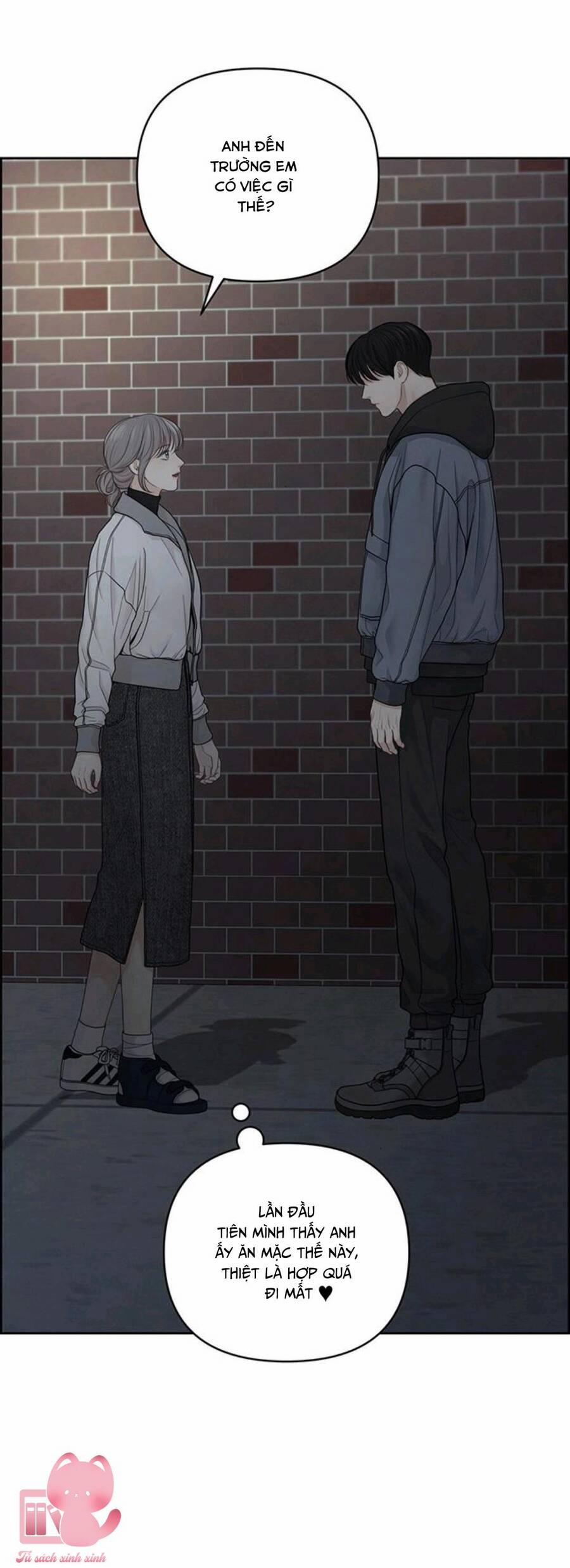 Hy Vọng Duy Nhất 25 trang 69