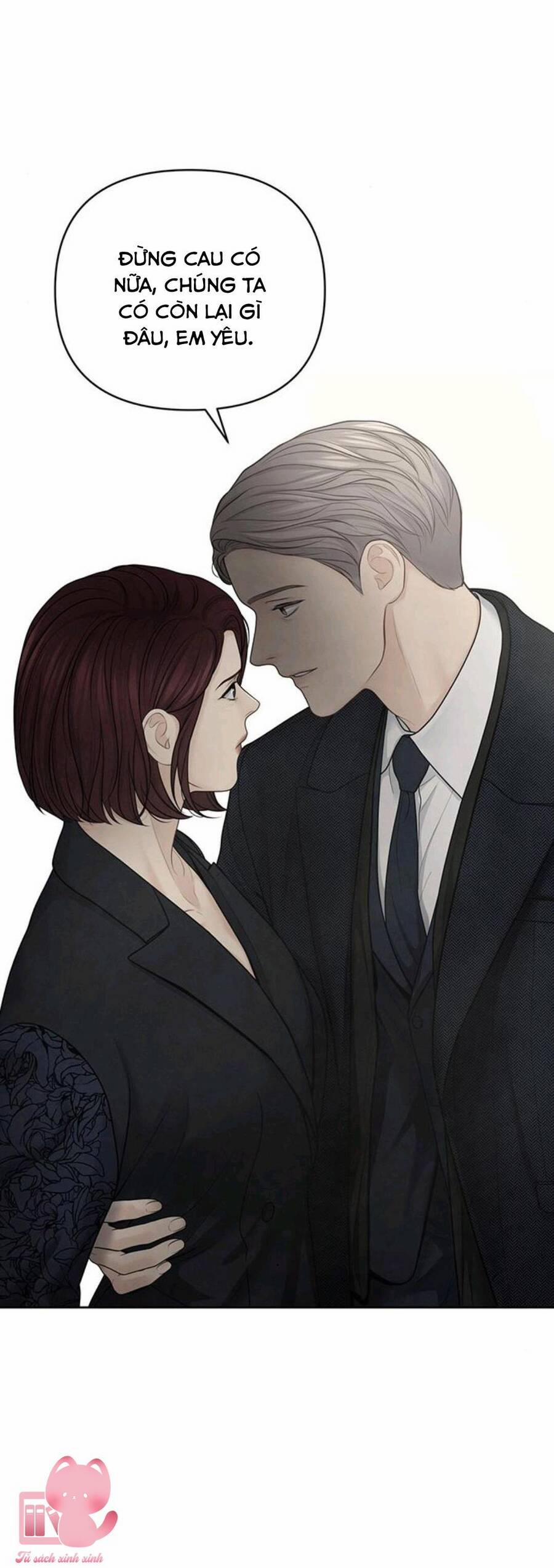 Hy Vọng Duy Nhất 25 trang 8