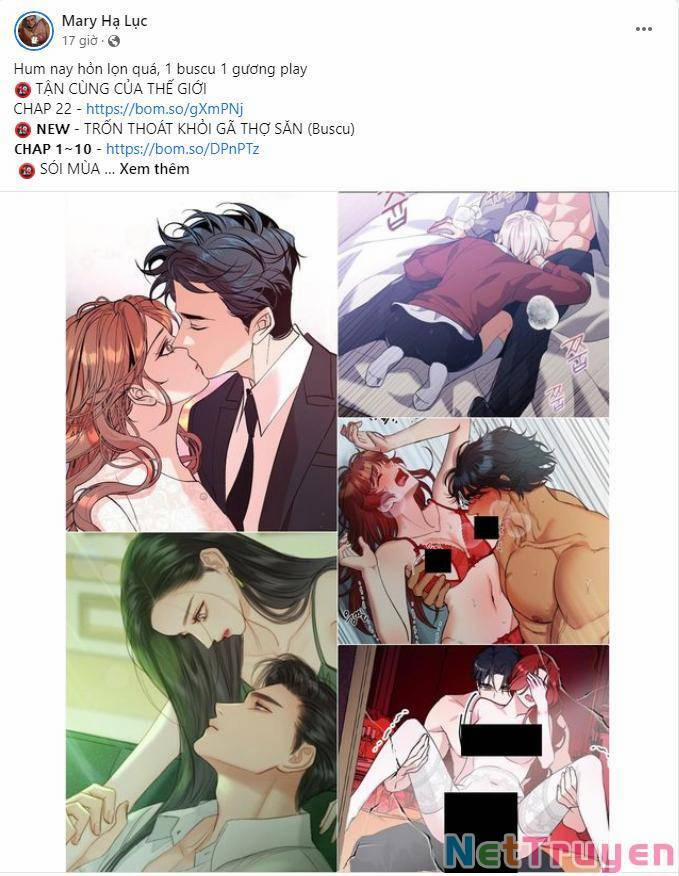 Hy Vọng Duy Nhất 26.1 trang 0