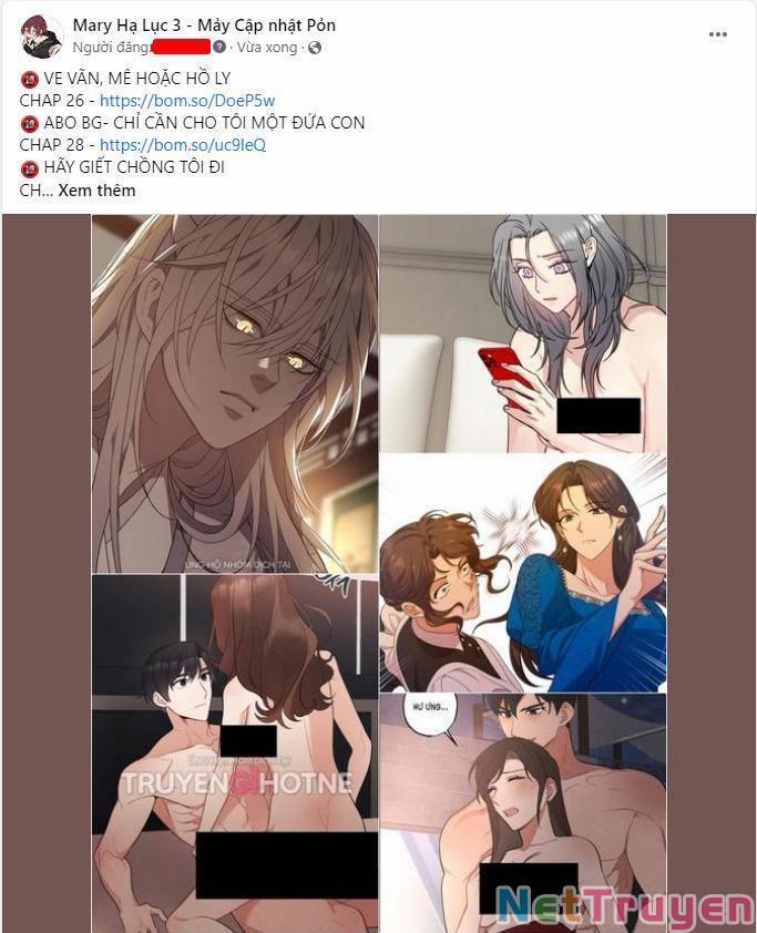 Hy Vọng Duy Nhất 26.1 trang 1