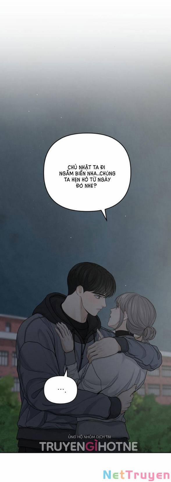 Hy Vọng Duy Nhất 26.1 trang 31